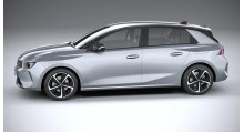 ASTRA L 2021-