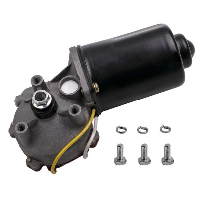 Opel Corsa C Silecek Motoru Ön