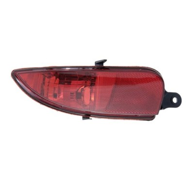Opel Corsa C 2004 Sonrası Reflektör Sağ Arka DEPO
