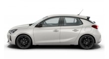 CORSA F 2021-
