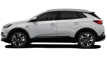 GRANDLAND-GRANDLAND X 2017-