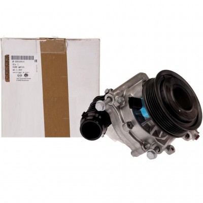 Opel İnsignia A 1.6 Dizel 136 Bg  Devirdaim+Termostat Komple GM