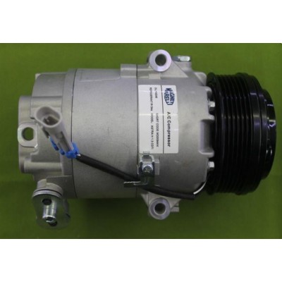 Opel Astra H Z13DTH Klima Kompresör MAGNETTİ MARELLİ Marka