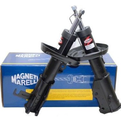 Opel Astra H Ön Amortisör Takım MAGNETTİ MARELLİ Marka