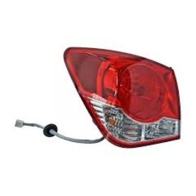Chevrolet Cruze Arka Sol Dış Stop İTHAL Marka
