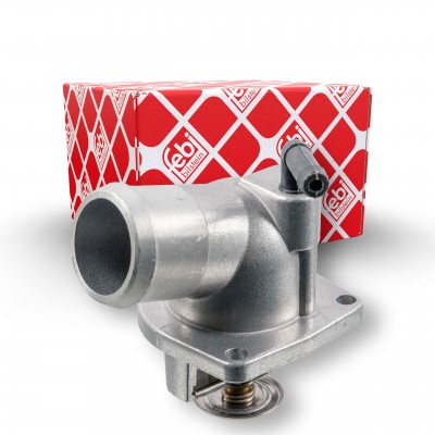 Opel Corsa C Termostat Z14XE Febi Marka