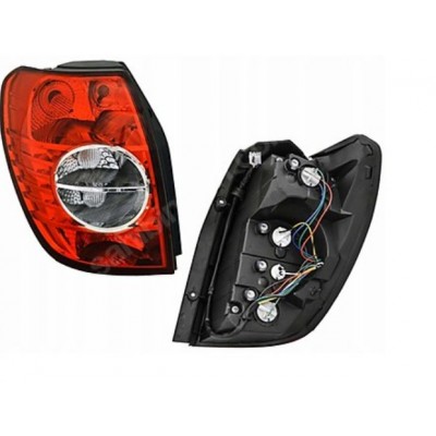 Chevrolet Captiva Sol Stop Kırmızı İTHAL Marka