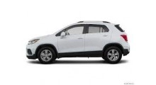 TRAX 2018-2021